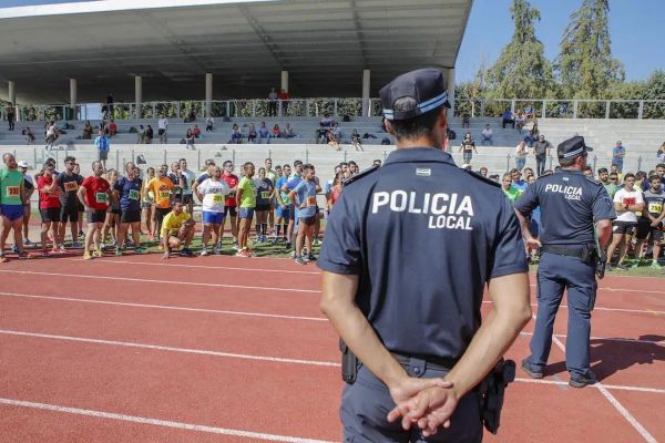 Bases y Requisitos para ser Policía Municipal en Madrid 2023