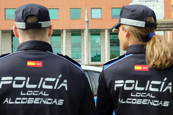 Qué hay que estudiar para ser Policía Local en Madrid