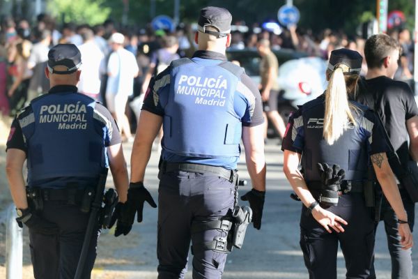 Te ayudamos a encontrar la mejor Academia de Policía Municipal en Madrid según tus necesidades