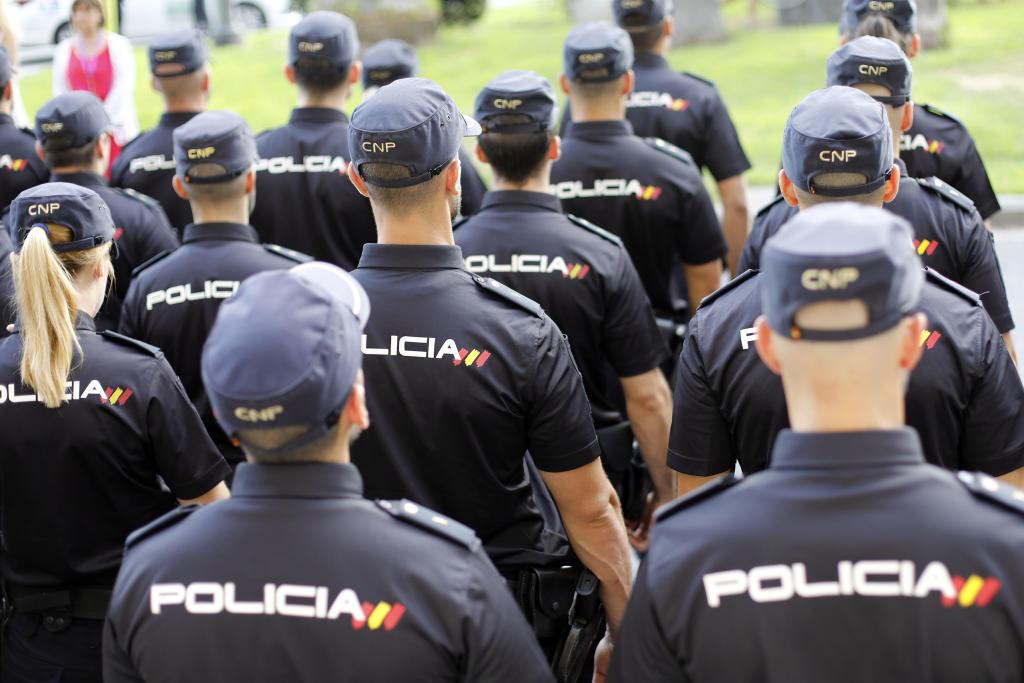 fondo ifepol academia policia municipal madrid